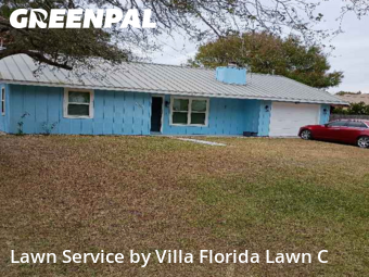 Lawn Cutting nearby Vero Beach, FL, 