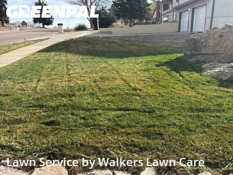 Lawn Service nearby Colorado Springs, CO, 