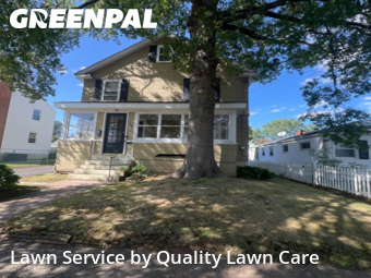 Grass Cut nearby Wethersfield, CT, 