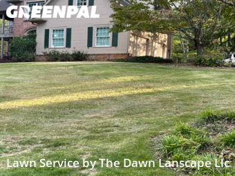 Lawn Cut nearby Woodstock, GA, 
