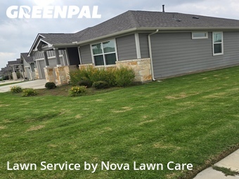 Lawn Service nearby Hutto, TX, 