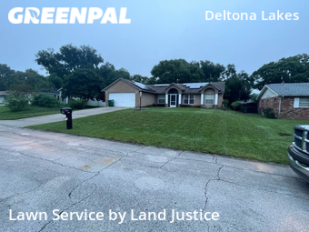 Lawn Service nearby Deltona, FL, 
