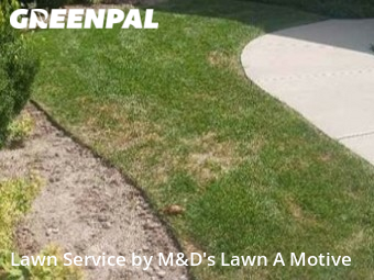 Lawn Cut nearby West Valley City, UT, 