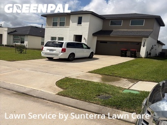 Lawn Maintenance nearby Katy, TX, 