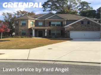 Lawn Mow nearby Buford, GA, 