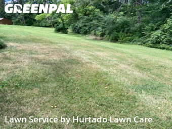 Lawn Care nearby Knoxville, TN, 