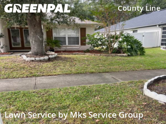 Lawn Care Service nearby Tampa, FL, 