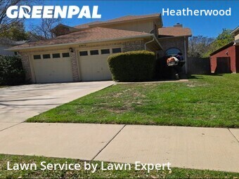 Lawn Cut nearby Plano, TX, 