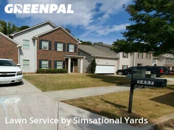 Yard Mowing nearby Snellville, GA, 
