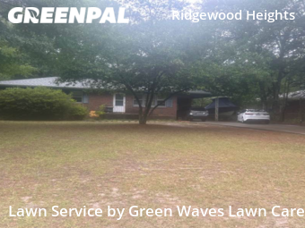 Lawn Mowing nearby Wilmington, NC, 