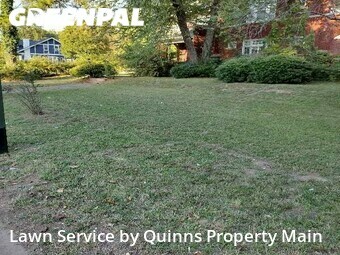 Grass Cut nearby Jackson, TN, 
