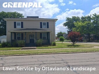 Lawn Mowing Service nearby Marion, OH, 