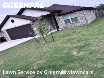 Grass Cutting nearby Temple, TX, 
