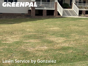 Grass Cutting nearby Smithfield, NC, 