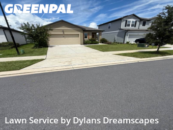 Lawn Maintenance nearby Sanford, FL, 