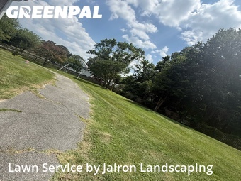 Lawn Cutting nearby Severn, MD, 