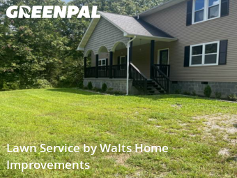 Lawn Mowing nearby Sevierville, TN, 