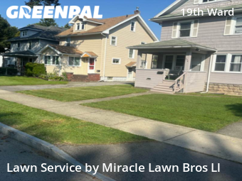 Lawn Cutting nearby Rochester, NY, 