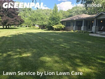 Lawn Mow nearby Columbus, OH, 