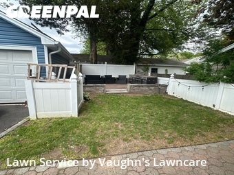 Lawn Care nearby Maplewood, NJ, 