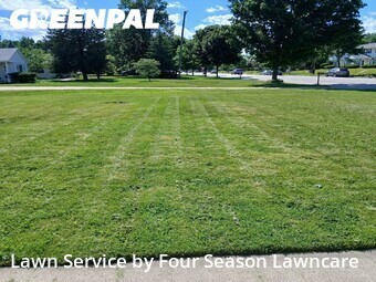 Yard Mowing nearby Greenfield, WI, 