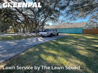 Lawn Maintenance nearby Spring Hill, FL, 