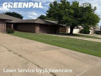 Lawn Maintenance nearby Oklahoma City, OK, 