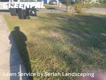 Lawn Cutting nearby Orlando, FL, 