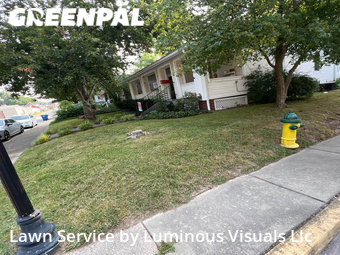 Lawn Mowing Service nearby Saint Charles, MO, 