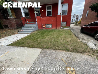 Grass Cutting nearby Baltimore, MD, 