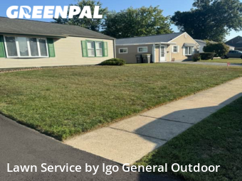 Lawn Maintenance nearby Wilmington, DE, 