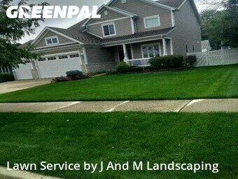 Yard Mowing nearby Downers Grove, IL, 