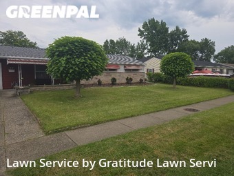 Lawn Mowing Service nearby Depew, NY, 
