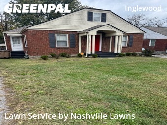 Lawn Maintenance nearby Nashville, TN, 