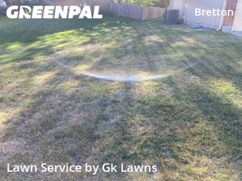 Lawn Mowing nearby Overland Park, KS, 