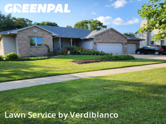 Lawn Mowing nearby Madison, WI, 