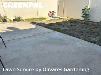 Work completed by local-lawn-cutting-services-in-Santa Clarita-CA