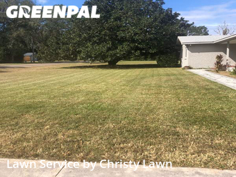 Lawn Service nearby Ocala, FL, 