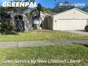 Lawn Maintenance nearby Valrico, FL, 