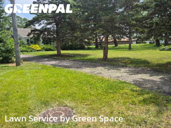 Grass Cut nearby Downers Grove, IL, 