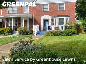Lawn Mowing nearby Parkville, MD, 
