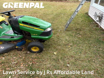 Lawn Maintenance nearby Parma Heights, OH, 