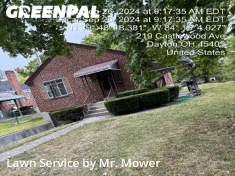 Lawn Care nearby Dayton, OH, 