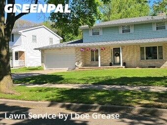 Lawn Care nearby East Lansing, MI, 