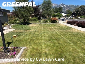 Lawn Cutting nearby Sandy, UT, 