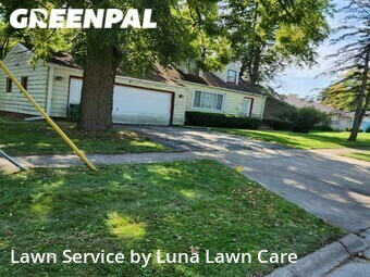 Yard Cutting nearby Rockford, IL, 