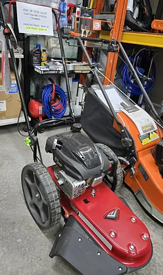 Sale Creek Outdoor Power Equipment & Service Photo 9