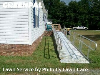 Lawn Care nearby Grimesland, NC, 