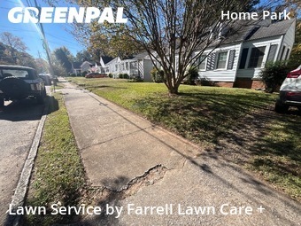 Lawn Mowing Service nearby Atlanta, GA, 