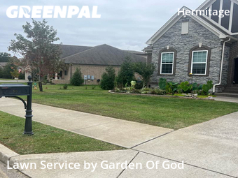 Lawn Cut nearby Nashville, TN, 